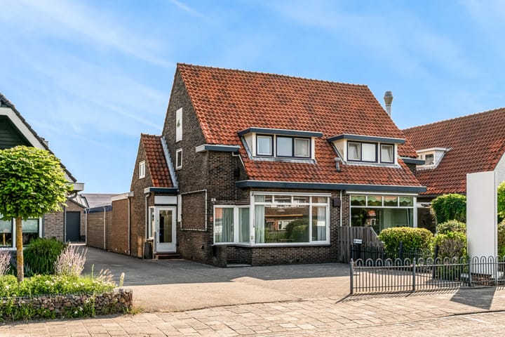 Photo of property Machineweg 29, Aalsmeer