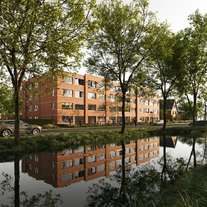 Photo of property Machineweg 3, Aalsmeer