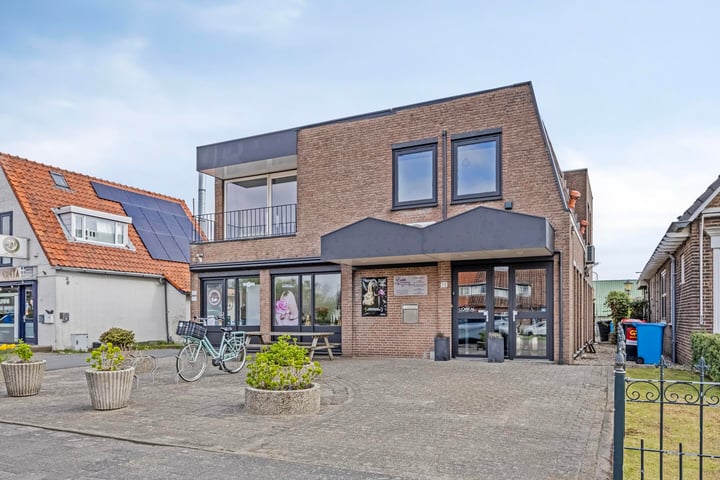 Photo of property Machineweg 33a, Aalsmeer