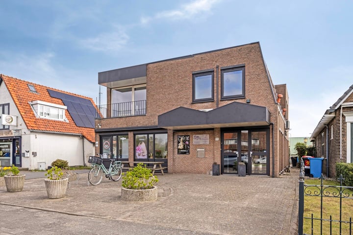 Photo of property Machineweg 33b, Aalsmeer