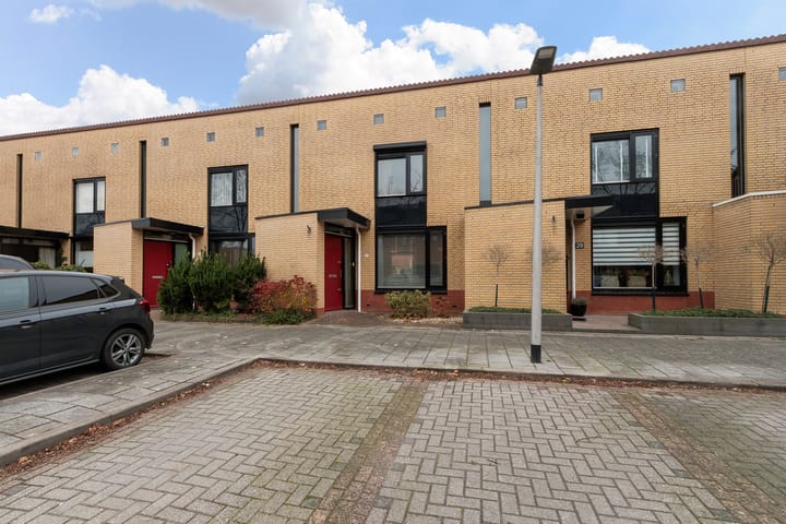 Machteld Sandelijnslaan 31 in Hendrik-Ido-Ambacht