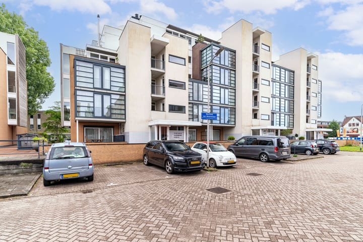 Machteld van Meterenlaan 71 in Delft