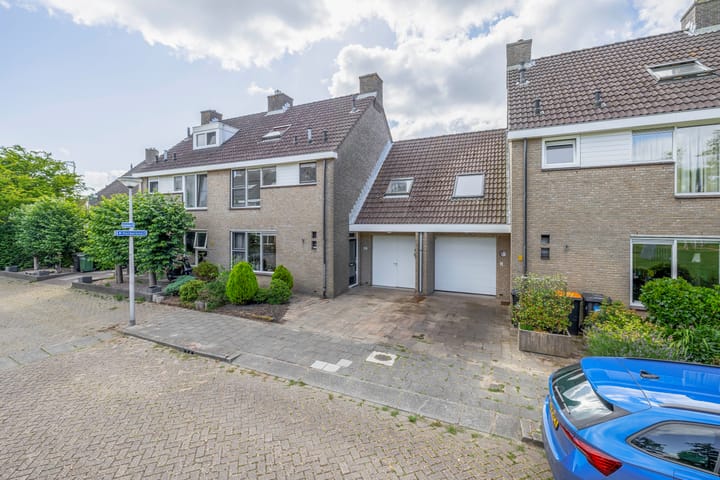 Machtelderf 16 in Waddinxveen