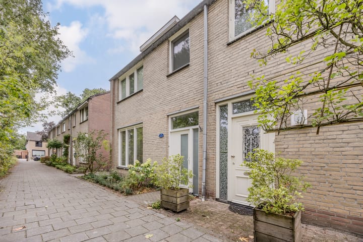 Mackayhof 11 in Rijen