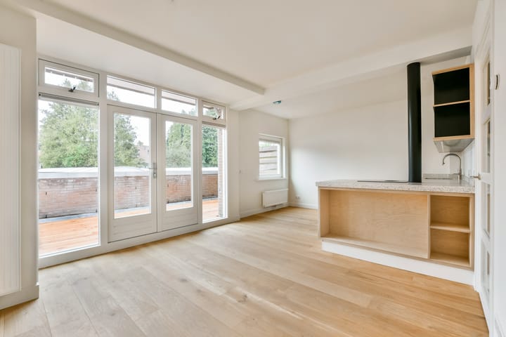 Mackaylaan 38B in Naarden