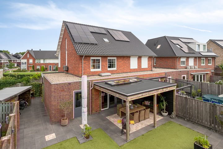 Mackenhof 2 in Schaijk