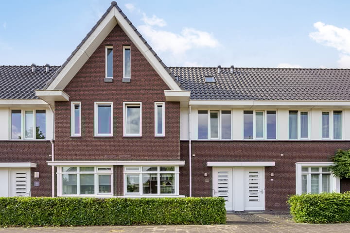 Mackenhof 53 in Schaijk