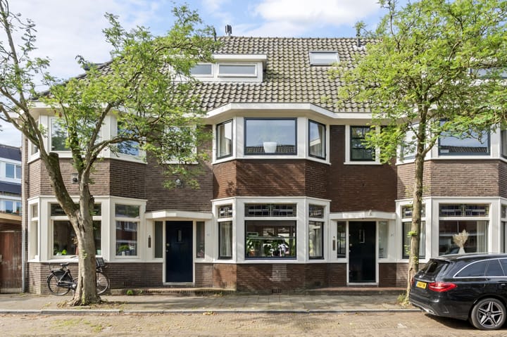 Maclaine Pontstraat 40 in Alkmaar