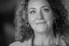 Photo of Madeleen van den Brink