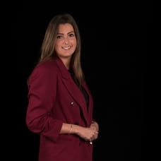 Foto von Madeleine Brouwer