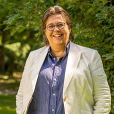 Foto von Madeleine Buise