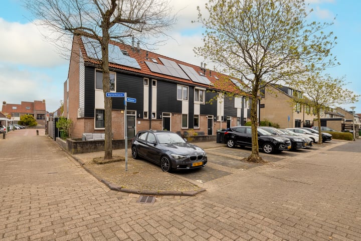 Madelief 11 in Haastrecht