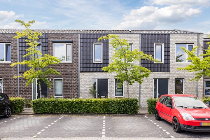 Photo of property Madelief 20, Bodegraven