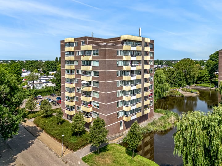 Foto von Haus Madelief 33, Uithoorn