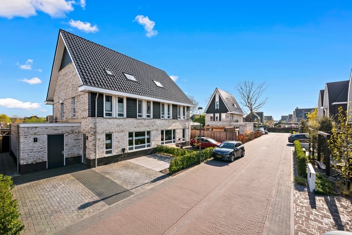 Madelief 6 in Rijswijk