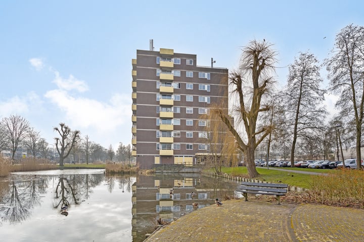 Photo of property Madelief 76, Uithoorn