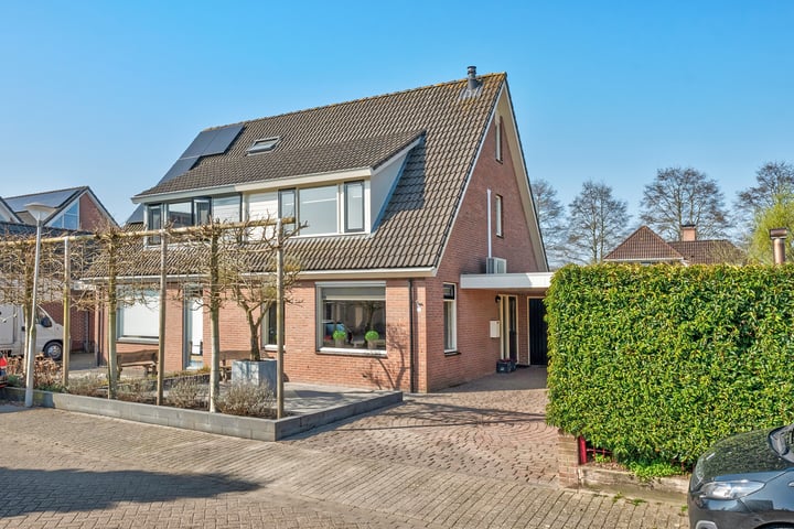 Photo of property Madeliefje 3, Hardenberg