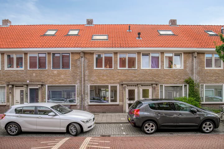 Photo of property Madeliefstraat 45, Eindhoven