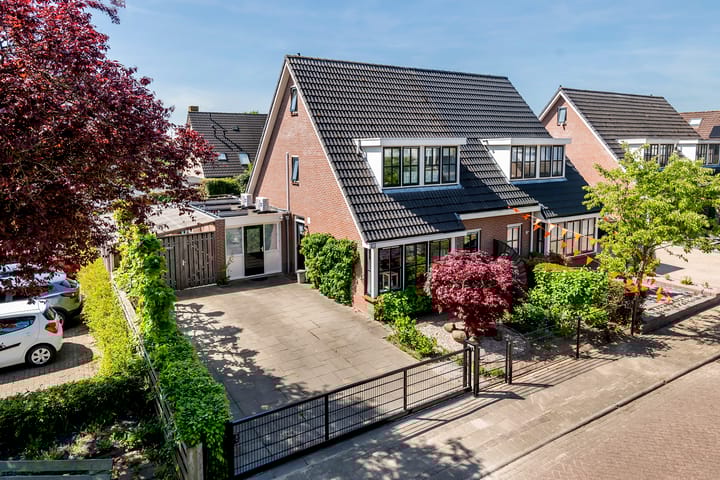 Madelievenkamp 11 in Eck en Wiel