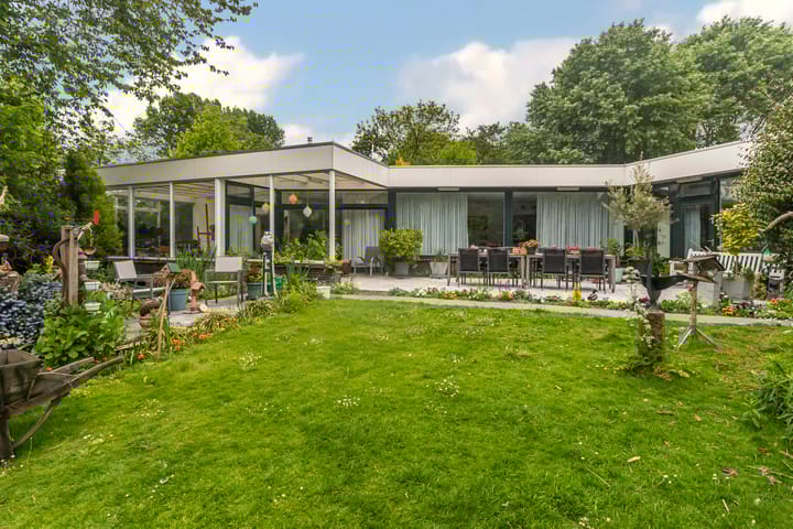 Photo of property Madeweg 29, Monster