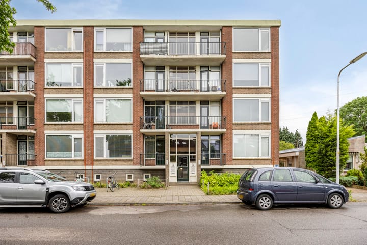 Madoeralaan 36 in Ede