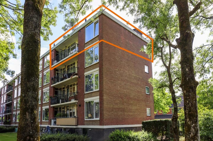 Madoeralaan 92 in Ede