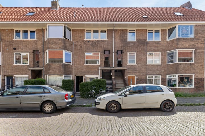 Madoerastraat 3a in Groningen