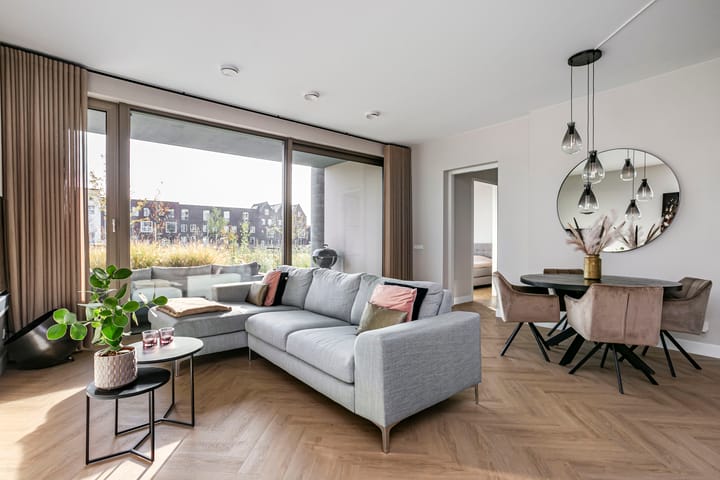 Madridstraat 190 in Utrecht