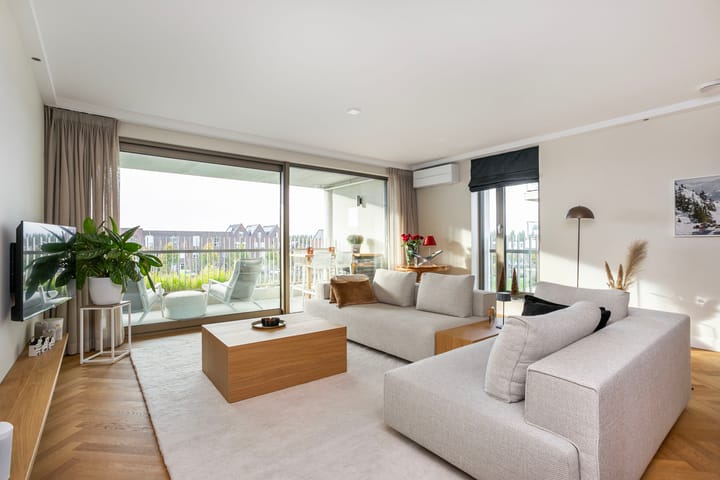 Photo of property Madridstraat 216, Utrecht