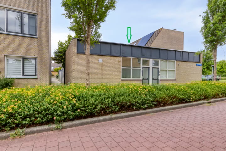 Madridweg 29 in Almere