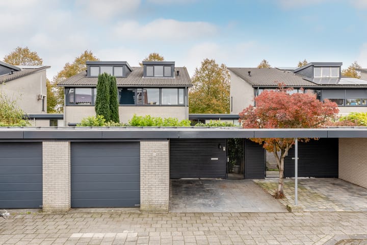 Madura 26 in Purmerend