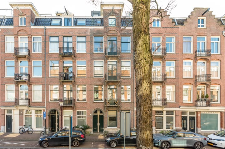 Madurastraat 16-2 in Amsterdam