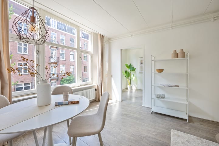 Madurastraat 67B in Amsterdam