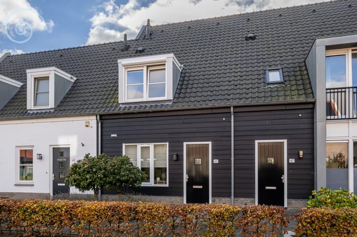 Photo de la maison Maerenseweg 45, Ouddorp