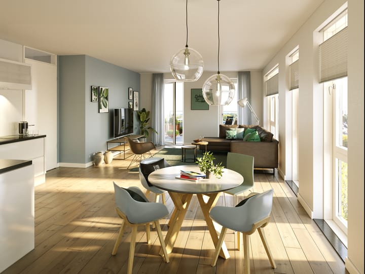 Photo of property Maerlantburg 55, Gouda