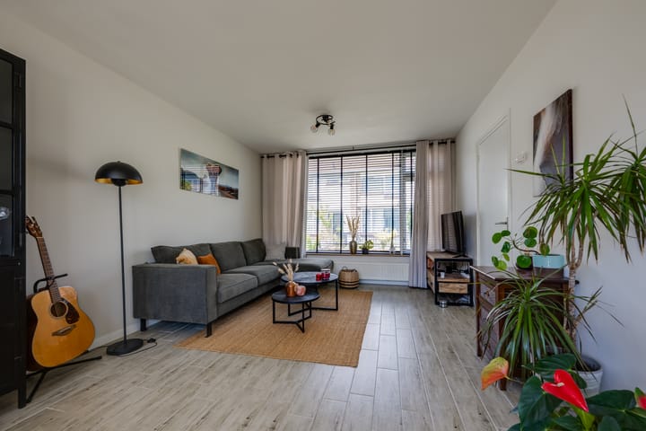 Maerlantstraat 23 in Etten-Leur photo