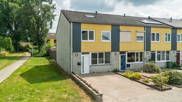 Foto von Haus Maesenburg 22, Weert