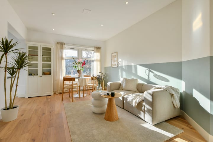 Magalhaensplein 10-2 in Amsterdam