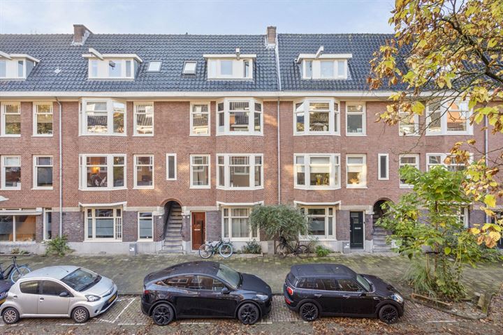 Magalhaensstraat 11-1 in Amsterdam