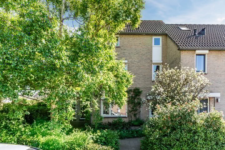 Magalhaesstraat 12 in Geldrop