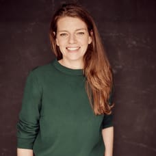 Photo of Magali van der Ven - Söhngen