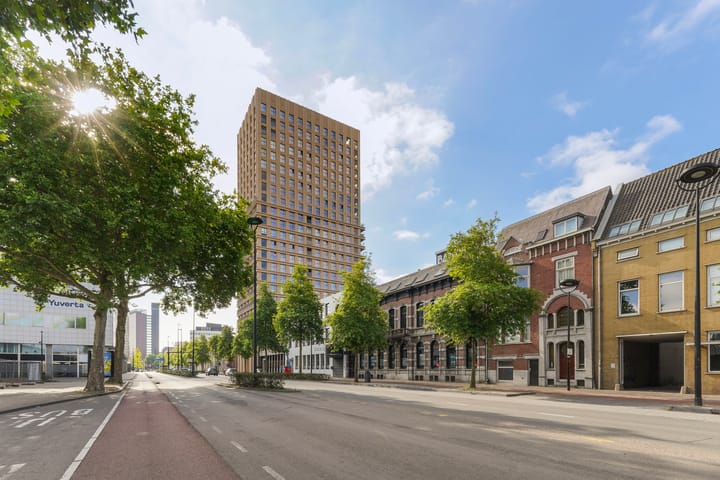 Photo of property Magazijnstraat 3-11, Tilburg