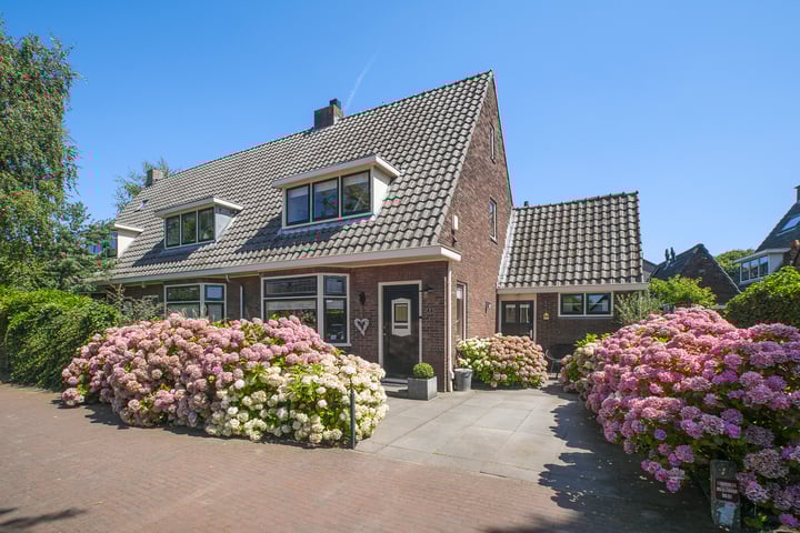 Magdaleenweg 2 in Huizen