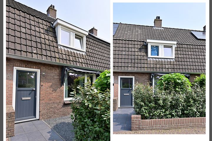 Magdaleenweg 20 in Huizen