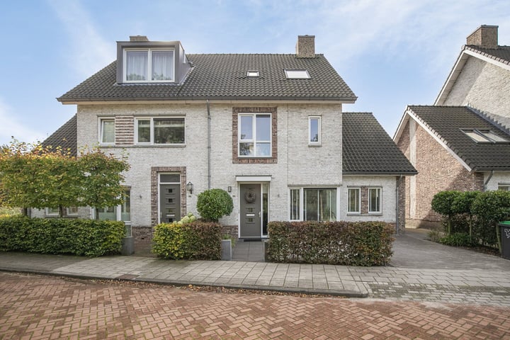 Magdalenapolder 34 in Barendrecht