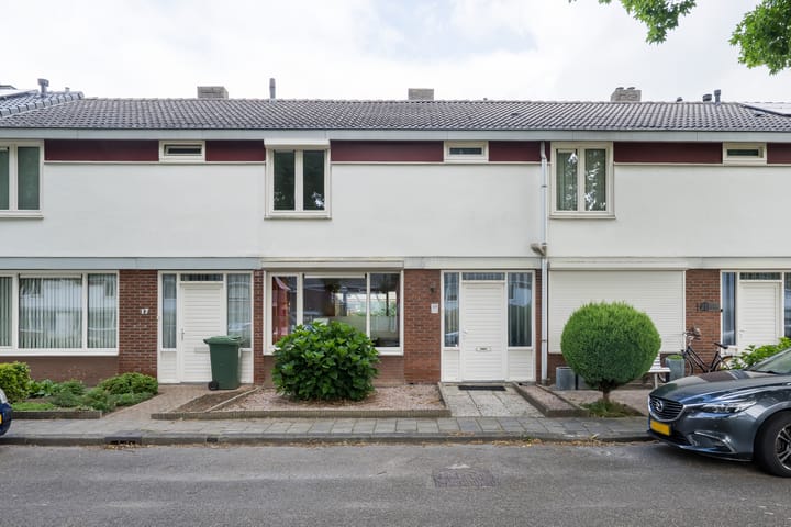 Magdalenastraat 19 in Weert