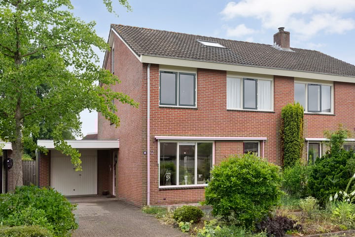Foto van woning Magelerweg 46, Den Ham