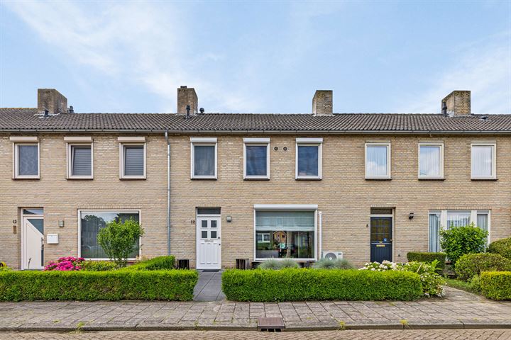 Magisterstraat 10 in Veldhoven