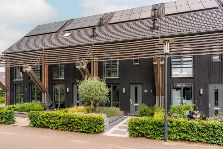 Photo of property Magnoliaerf 37, Hoef en Haag