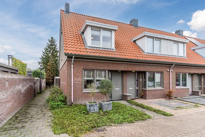 Magnoliahof 8 in Reusel